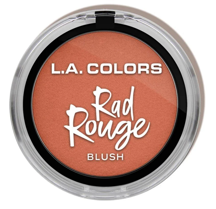 Rad Rouge Blush - Image 10