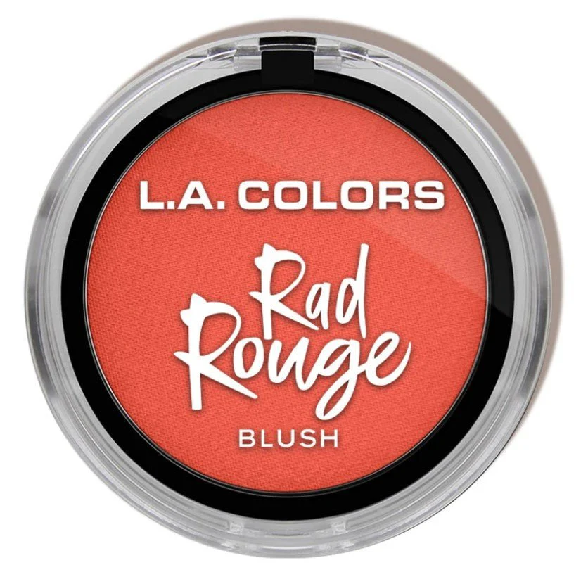 Rad Rouge Blush - Image 12