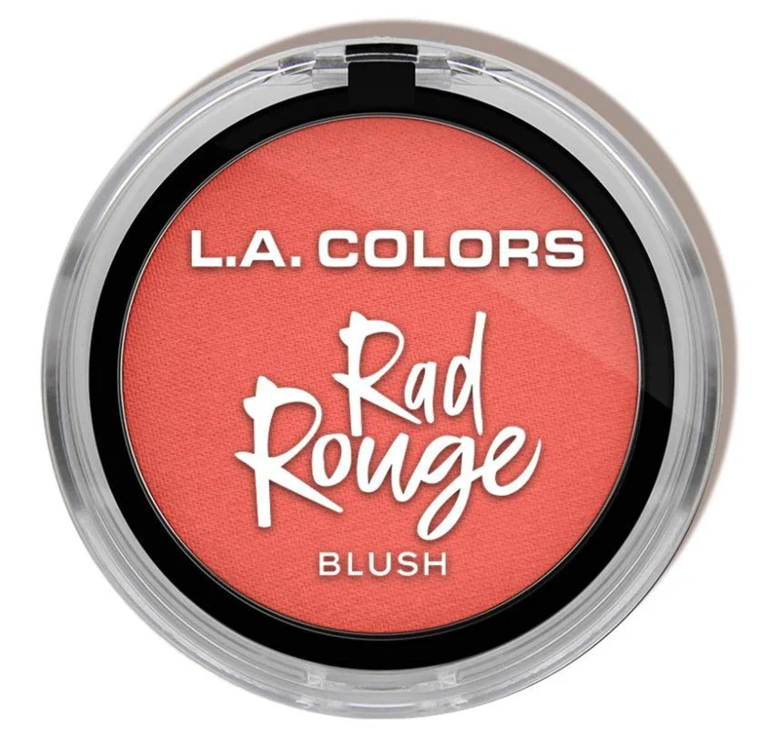 Rad Rouge Blush - Image 13
