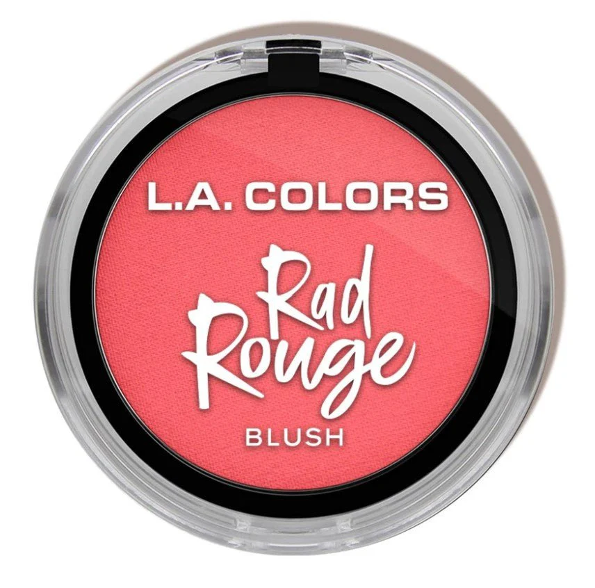 Rad Rouge Blush - Image 14