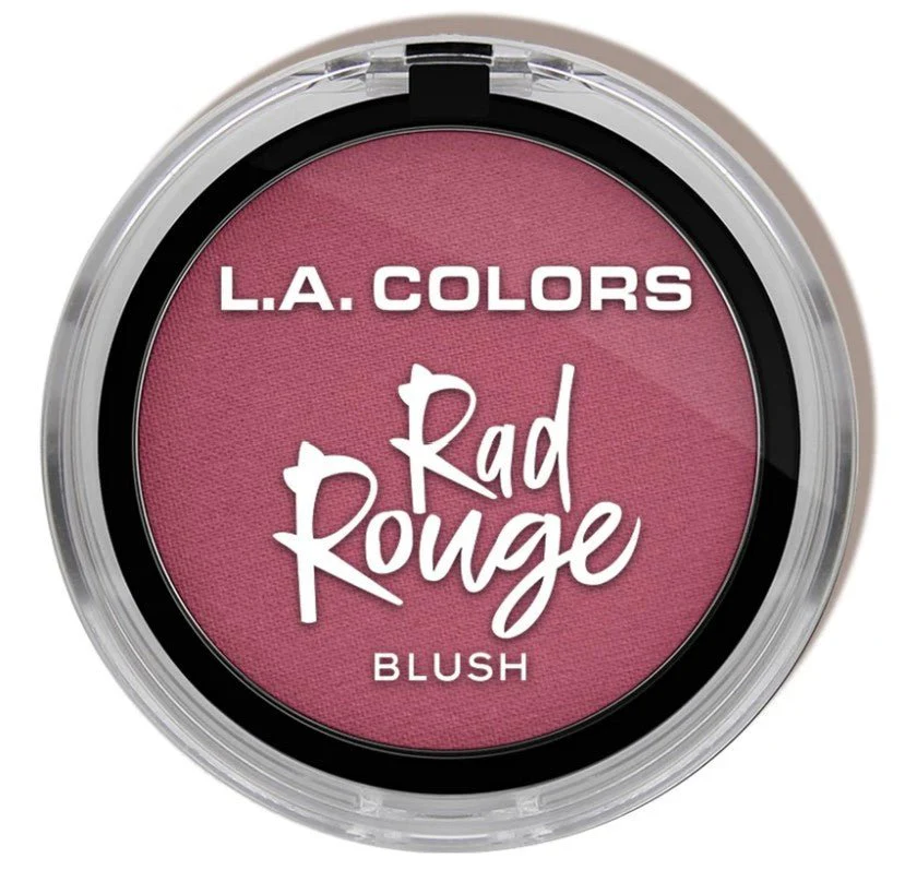Rad Rouge Blush - Image 16