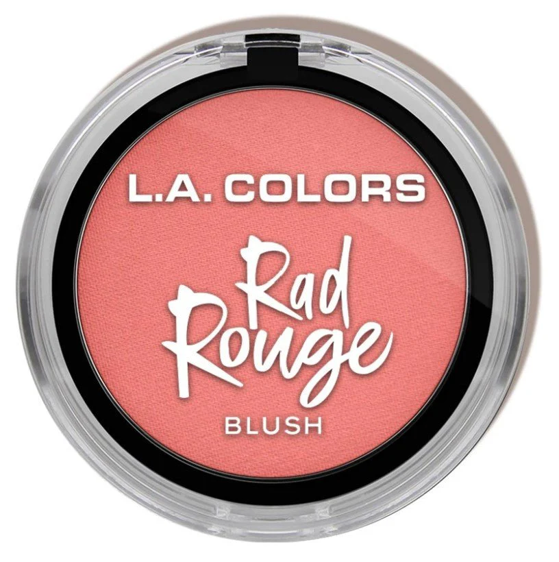 Rad Rouge Blush - Image 4