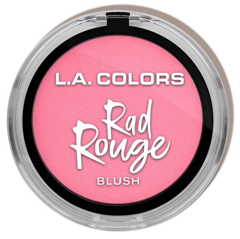 Rad Rouge Blush - Image 5
