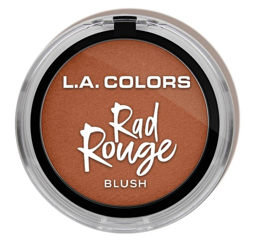 Rad Rouge Blush - Image 6