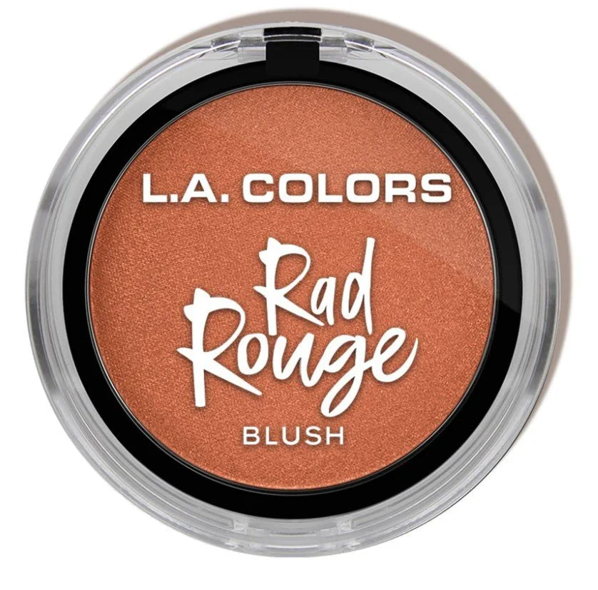Rad Rouge Blush - Image 7