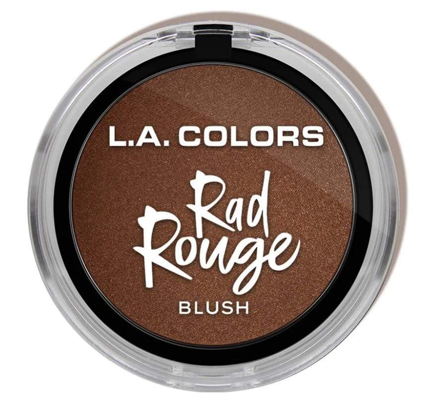 Rad Rouge Blush - Image 8