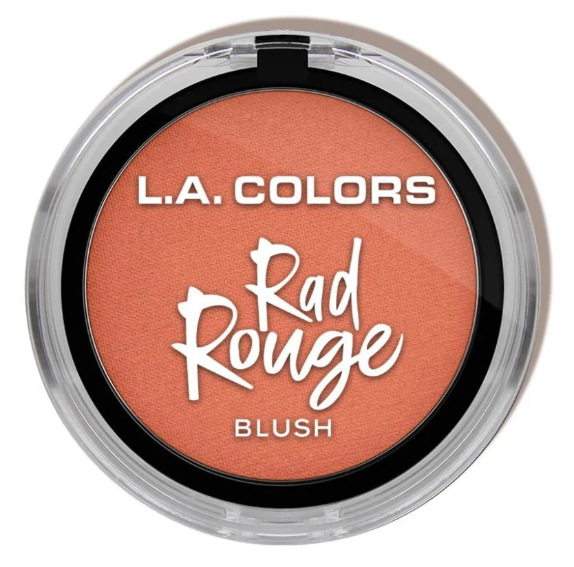 Rad Rouge Blush - Image 9