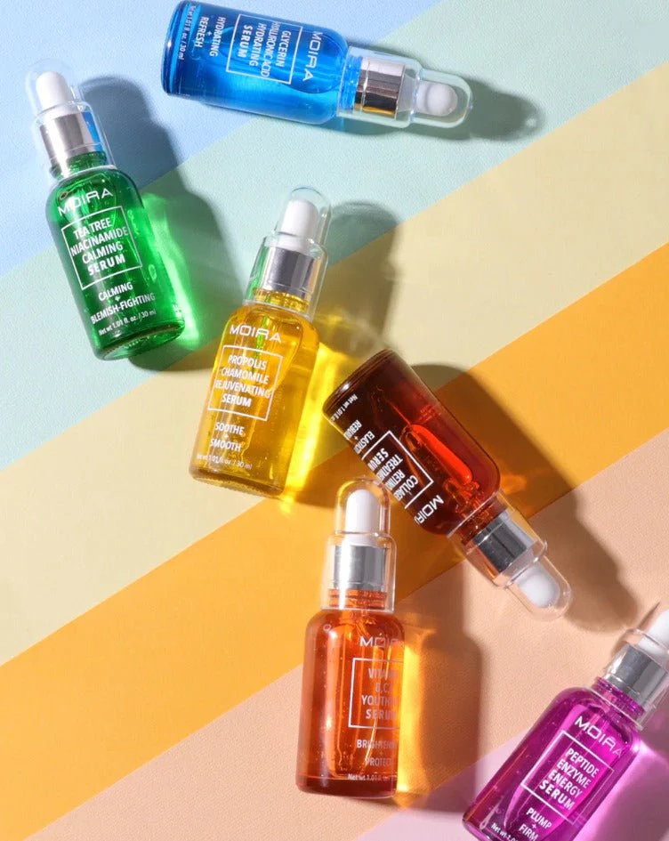 Collagen Retinol Treatment Serum - Image 3