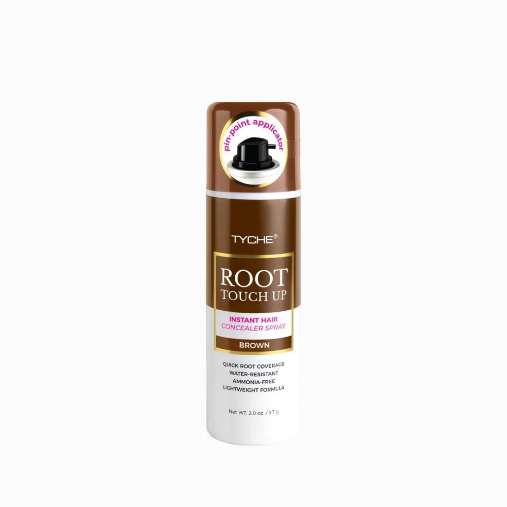 Root Touch Up Instant Hair Concealer Spray - Image 3