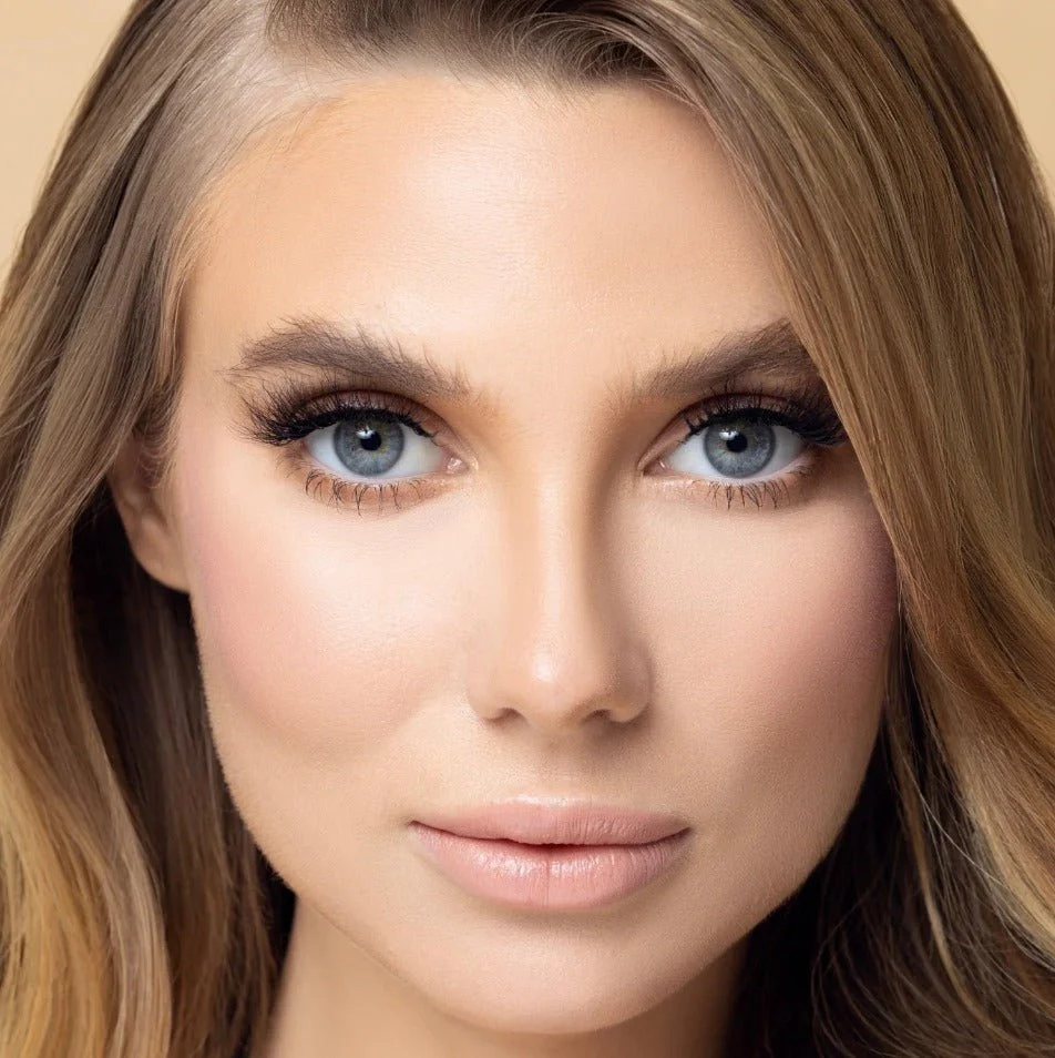 Sand Snatchural Concealer and Contour Palette - Image 4