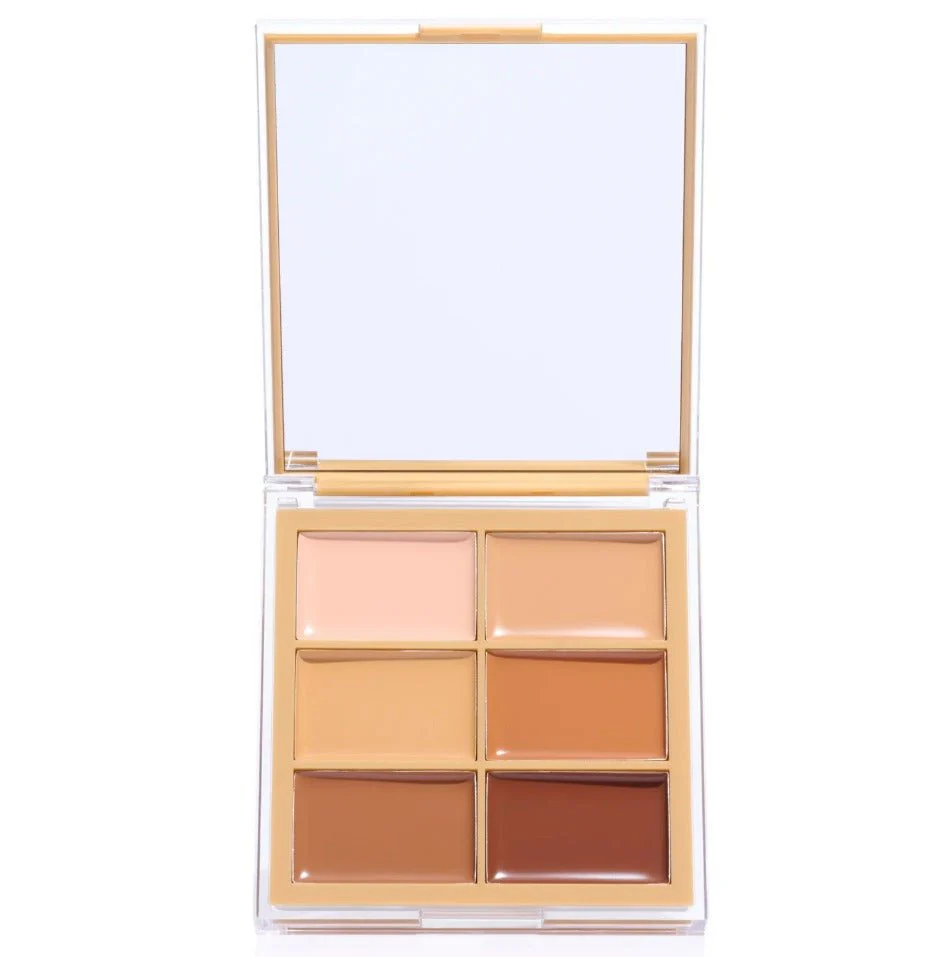 Sand Snatchural Concealer and Contour Palette - Image 6
