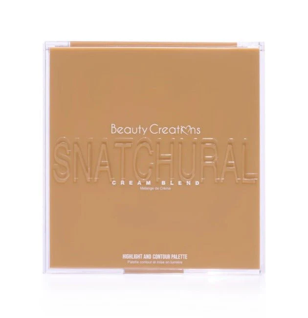 Sand Snatchural Concealer and Contour Palette - Image 7