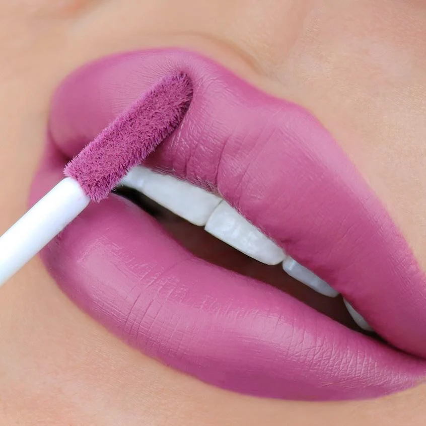 Seal the Deal Liquid Lipstick - Image 10