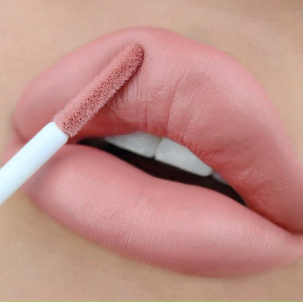 Seal the Deal Liquid Lipstick - Image 4