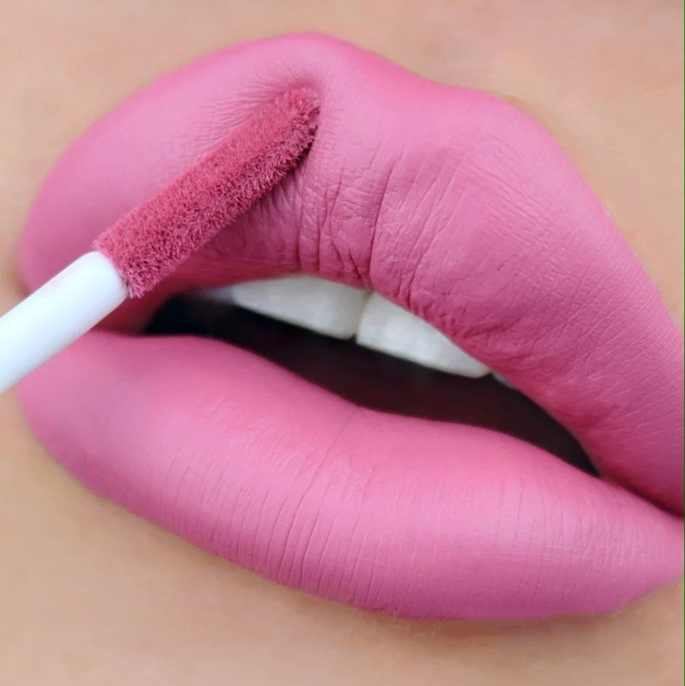 Seal the Deal Liquid Lipstick - Image 6