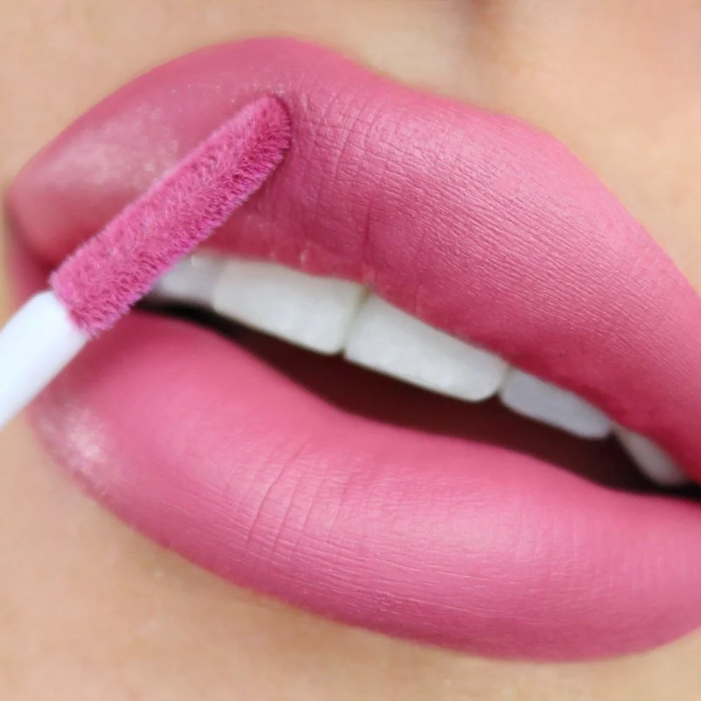 Seal the Deal Liquid Lipstick - Image 8