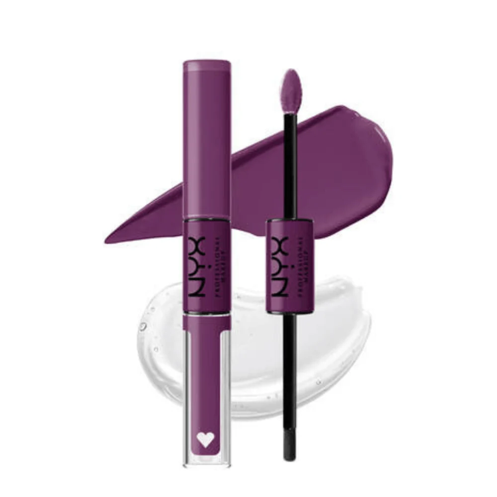 Shine Loud High Shine Lip Color - Image 21