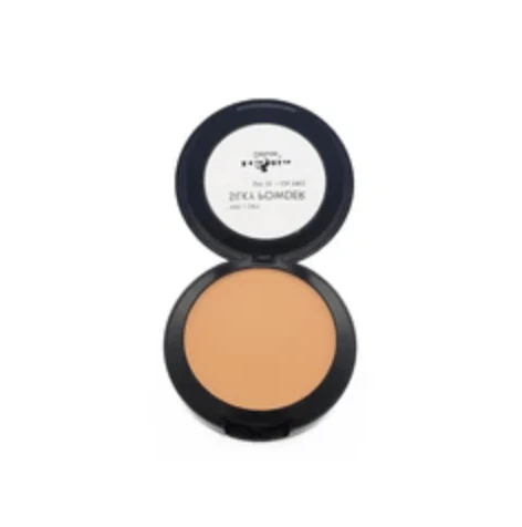 Silky Wet / Dry Foundation Powder - Image 11