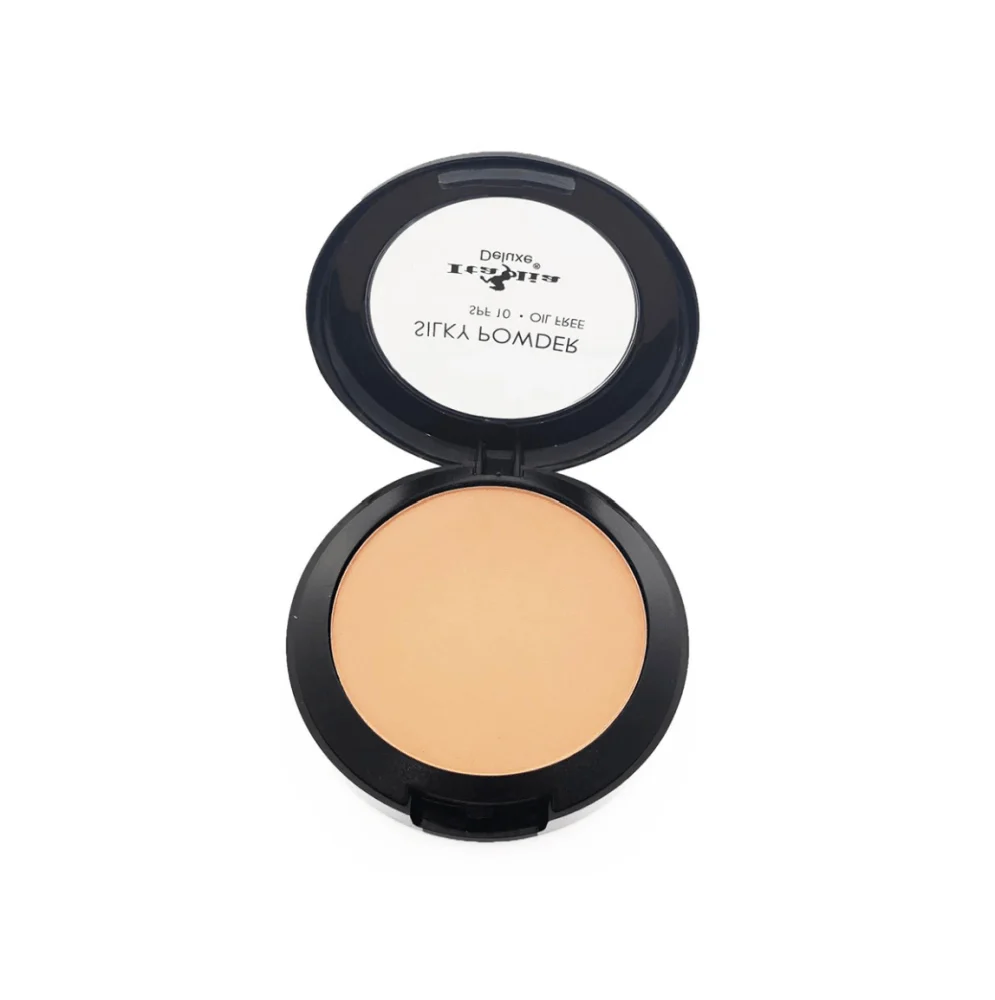 Silky Wet / Dry Foundation Powder - Image 5