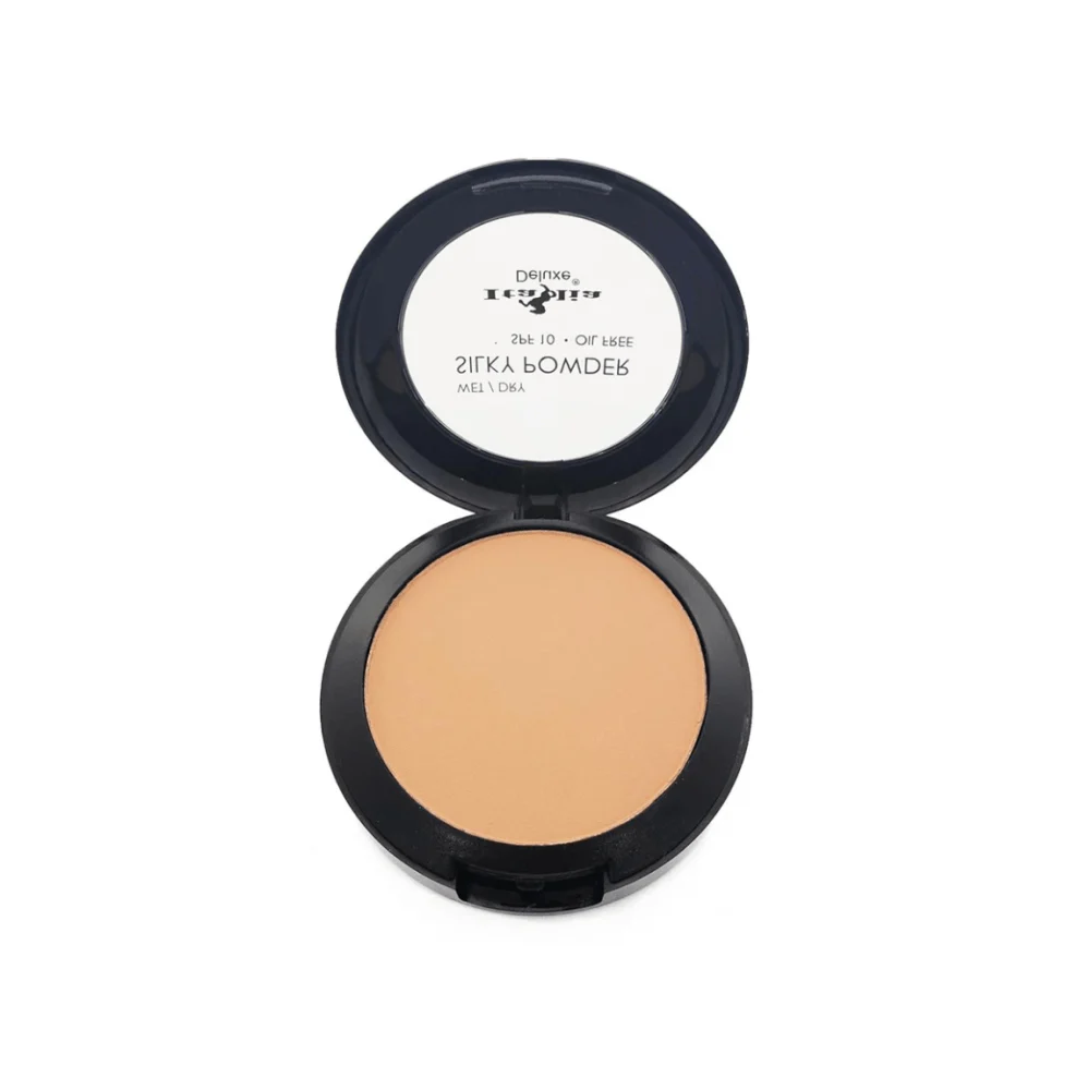Silky Wet / Dry Foundation Powder - Image 6
