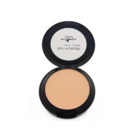 Silky Wet / Dry Foundation Powder - Image 7