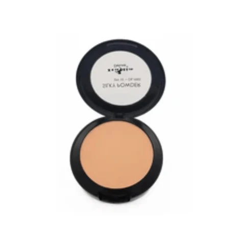 Silky Wet / Dry Foundation Powder - Image 8