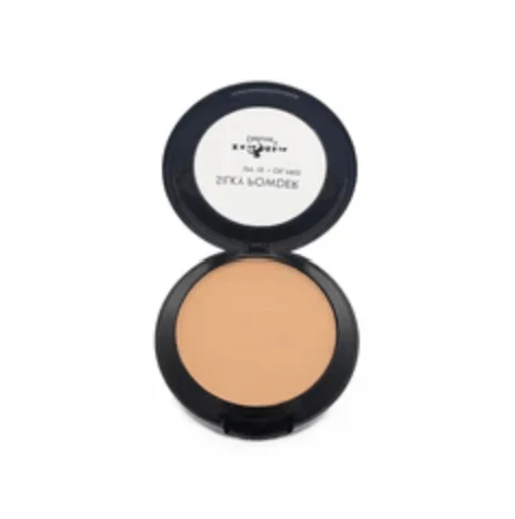 Silky Wet / Dry Foundation Powder - Image 9