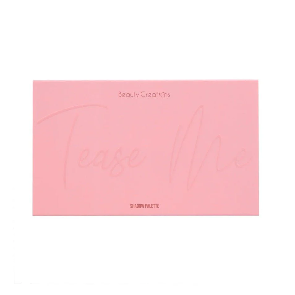 Tease Me Eyeshadow Palette - Image 5