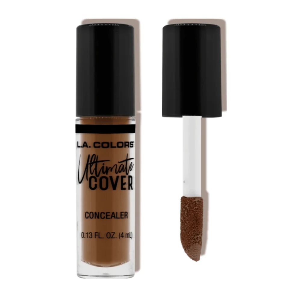 Ultimate Cover Concealer - Image 10