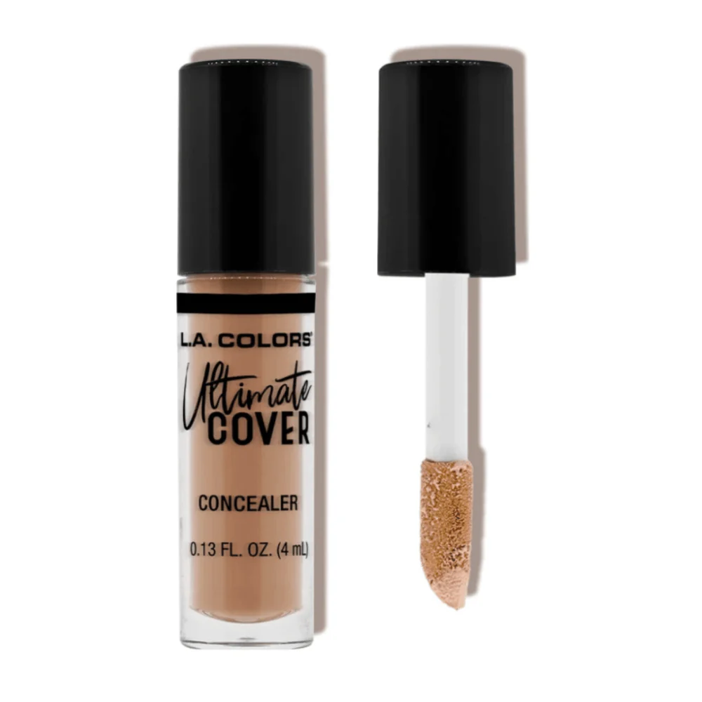 Ultimate Cover Concealer - Image 11