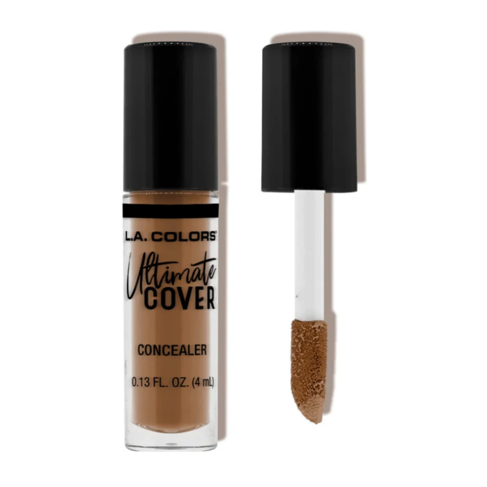 Ultimate Cover Concealer - Image 7