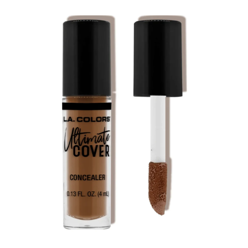 Ultimate Cover Concealer - Image 9