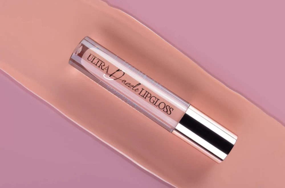 Ultra Dazzle Lipgloss - Image 36